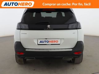 Peugeot 5008 1.5 Blue-HDi GT