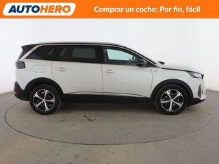 Peugeot 5008 1.5 Blue-HDi GT