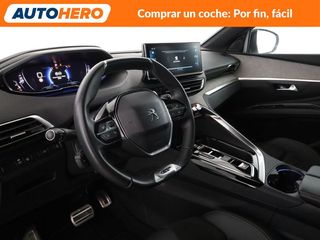 Peugeot 5008 1.5 Blue-HDi GT