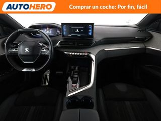 Peugeot 5008 1.5 Blue-HDi GT