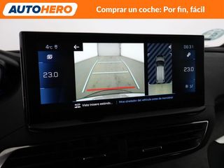 Peugeot 5008 1.5 Blue-HDi GT