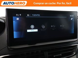 Peugeot 5008 1.5 Blue-HDi GT