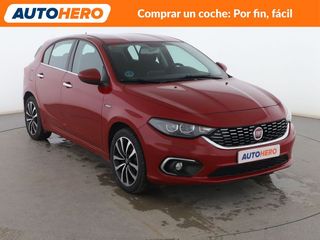 Fiat Tipo 1.4 Turbo Lounge