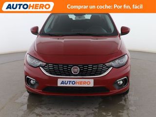 Fiat Tipo 1.4 Turbo Lounge