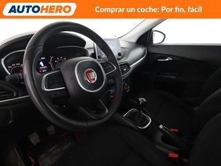 Fiat Tipo 1.4 Turbo Lounge
