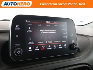 Fiat Tipo 1.4 Turbo Lounge