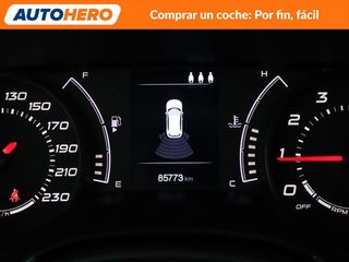 Fiat Tipo 1.4 Turbo Lounge