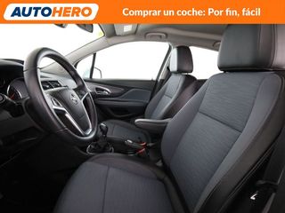 Opel Mokka 1.4 Turbo Excellence