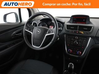 Opel Mokka 1.4 Turbo Excellence