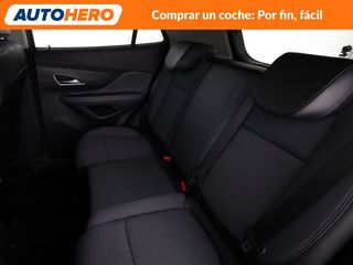 Opel Mokka 1.4 Turbo Excellence