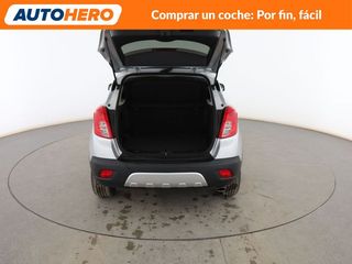 Opel Mokka 1.4 Turbo Excellence