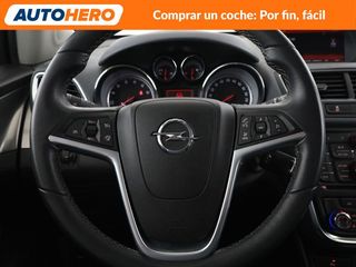 Opel Mokka 1.4 Turbo Excellence