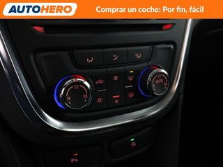 Opel Mokka 1.4 Turbo Excellence