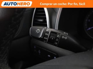 Hyundai Tucson 1.6 CRDi Mild-Hybrid SLE 4x2