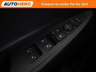 Hyundai Tucson 1.6 CRDi Mild-Hybrid SLE 4x2