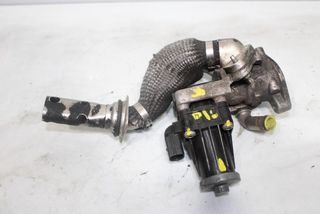 1780221 ford bk2q9d475cb válvula egr transit kombi