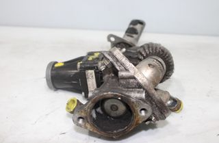 1780221 ford bk2q9d475cb válvula egr transit kombi