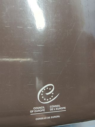 nuevo precintado, ITINERARIOS CULTURALES EUROPEOS. LAS GRANDES RUTAS DE EUROPA. 6 VOL. + 15 DVD