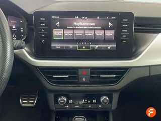 Skoda Kamiq 1.5 TSI 110kW (150CV) DSG Style