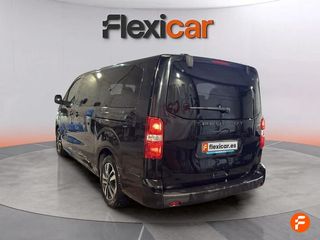 Peugeot Traveller Business Long BlueHDi 180 S&S EAT8