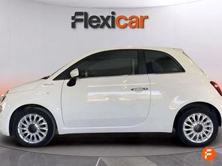 Fiat 500 Dolcevita 1.0 Hybrid 51KW (70 CV)