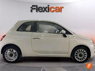 Fiat 500 Dolcevita 1.0 Hybrid 51KW (70 CV)