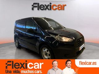 Ford Tourneo Connect 1.5 TDCi 74kW (100CV) Trend