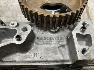 Culata PSA Ford 9684487210