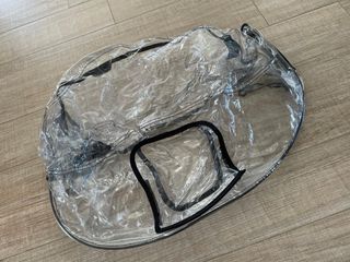 Carro Bugaboo Bee con accesorios