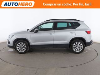 Seat Ateca 2.0 TDI Style Go