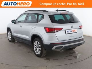Seat Ateca 2.0 TDI Style Go