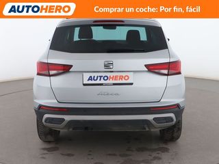 Seat Ateca 2.0 TDI Style Go
