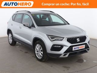Seat Ateca 2.0 TDI Style Go