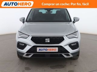Seat Ateca 2.0 TDI Style Go