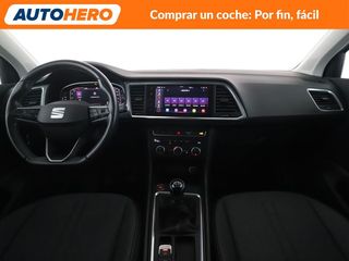 Seat Ateca 2.0 TDI Style Go