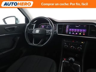 Seat Ateca 2.0 TDI Style Go