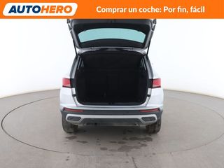 Seat Ateca 2.0 TDI Style Go