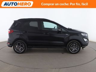 Ford Ecosport 1.0 EcoBoost ST-Line