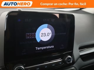 Ford Ecosport 1.0 EcoBoost ST-Line