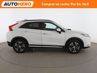 Mitsubishi Eclipse Cross 1.5 T-MIVEC Kaiteki 4WD