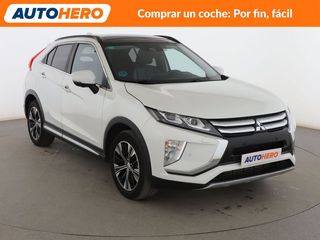 Mitsubishi Eclipse Cross 1.5 T-MIVEC Kaiteki 4WD