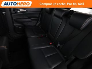 Mitsubishi Eclipse Cross 1.5 T-MIVEC Kaiteki 4WD