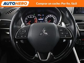 Mitsubishi Eclipse Cross 1.5 T-MIVEC Kaiteki 4WD