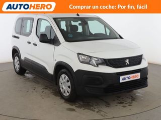 Peugeot Rifter 1.5 Blue-HDi Access Standard