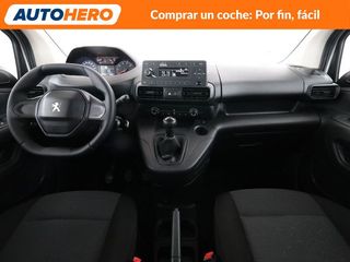 Peugeot Rifter 1.5 Blue-HDi Access Standard