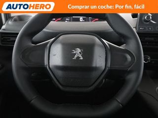 Peugeot Rifter 1.5 Blue-HDi Access Standard