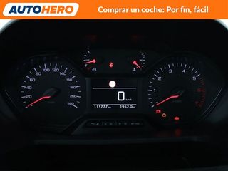 Peugeot Rifter 1.5 Blue-HDi Access Standard