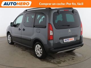 Citroën Berlingo 1.6 Blue-HDi XTR Plus