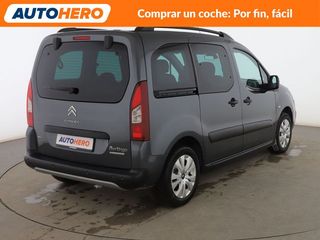 Citroën Berlingo 1.6 Blue-HDi XTR Plus