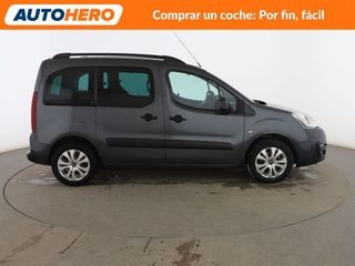 Citroën Berlingo 1.6 Blue-HDi XTR Plus
